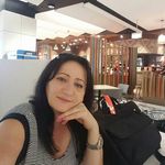 Sennur Erdogan - @sennurshane - Instagram