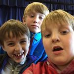 Shane Shafer - @bluesbasketball12 - Instagram
