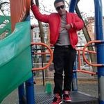 Shane Sharpe - @i_am_sharpe215 - Instagram