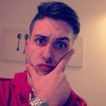 Shane Sharpe - @i_am__sharpe - Instagram