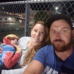 Shane Sheets - @gingersheets86 - Instagram