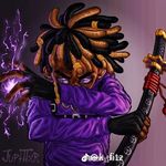Shane shepherd - @they.fw_shane - Instagram