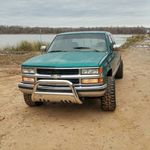 Shane Shepherd - @shepherdz71 - Instagram