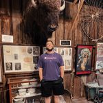 Shane Shepherd - @shepshane23 - Instagram