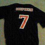 Shane Shepherd - @bluesox7_sos - Instagram