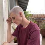 Shane Shepherd - @saucythepanda - Instagram
