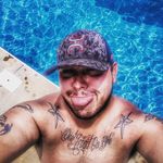 Shane Shipman - @hoggystyle88 - Instagram