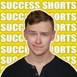 Shane Hummus Success Shorts - @shanehummus.successshorts - Instagram