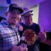 Shane Silva - Facebook