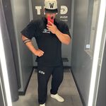 Shane Simms - @iamsimmothy - Instagram