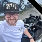 Shane Simms - Facebook