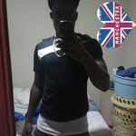 shane_simms - @shane_starboy1 - Instagram