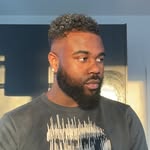 Shane Marcus Simpson - @shanesimpsonn - Instagram