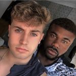 Shane Simpson & Alfie Tolcher🕊 - @shaneandalfie - Instagram