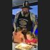 Shane Sinclair - Facebook
