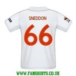 Shane Sneddon - @sned_1985 - Instagram