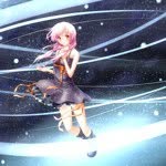 Shane Snowdon - @inori_yuzuriha - Instagram