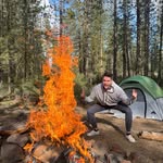 Shane Spence - @shaneorsomethin - Instagram