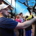 Shane Spence - @cobra_c0mmand0 - Instagram