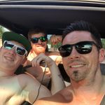 Shane Spence - @sspence8991 - Instagram