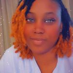 Shaneque Smith-Spivey - @shanequesmithspivey - Instagram