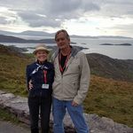 Shane Stapley - @swingkid53 - Instagram