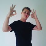 Shane Starkey - @young.boy.shane - Instagram