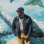Shane Campbell-Staton - @shane.campbellstaton - Instagram
