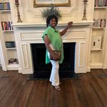 Sharon Shane Staton-Echard - @sharonechard - Instagram