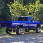 Shane Steelman - @shaneomac087 - Instagram