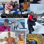 Shane Stillman - @shanetdog - Instagram