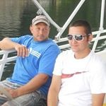 Shane Stinson - @stinsonshane - Instagram