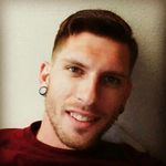 Shane Stinson - @dohboi541 - Instagram