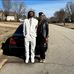 Shane Stinson - Facebook
