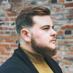 Shane Stinson - @channelingshane - Instagram