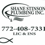 ShaneStinsonPlumbing - @shanestinsonplumbinginc - Instagram