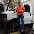 Shane Stogsdill - Facebook