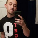 Shane Stout - @apocalyptic21s - Instagram