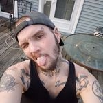 Shane Stout - @actinlikeafool13 - Instagram