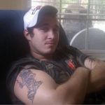 Shane stratton - @sstratton2235 - Instagram