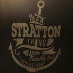 Shane Stratton - @rude_boyz11 - Instagram