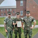 Shane Stratton - @scribbles_dog755 - Instagram