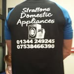 Shane Stratton - @strattonsdomesticappliances - Instagram