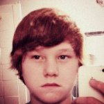 Shane Stratton Gotterup - @dubstep421 - Instagram