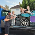Shane Street - @shane_242 - Instagram
