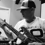 Shane Stringer - @sixstringsdown13 - Instagram