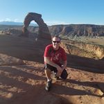 Shane Stromberg - @shanestromberg - Instagram