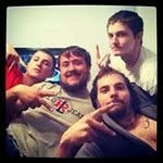 Shane Strong - @sskstrong - Instagram