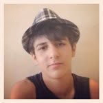 Shane Strong - @anythingforlove - Instagram
