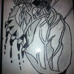 Shane Stumpf Art And Stuff - @bloodbath_arts - Instagram